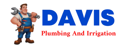 Trusted plumber in READYVILLE